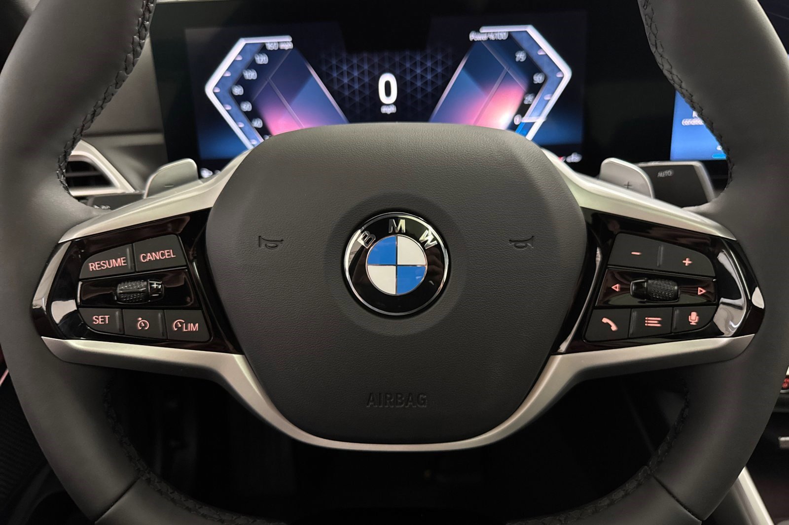 New 2026 BMW 330i Sedan image 16