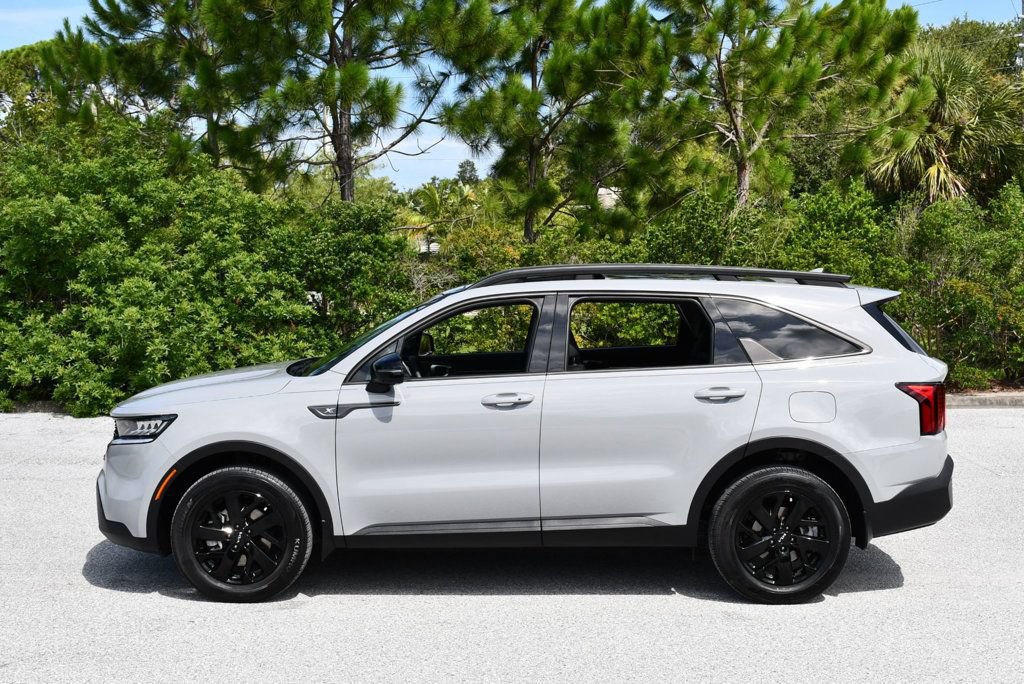 Used 2022 Kia Sorento S w/ Panoramic Sunroof Package AWD/4WD image 27