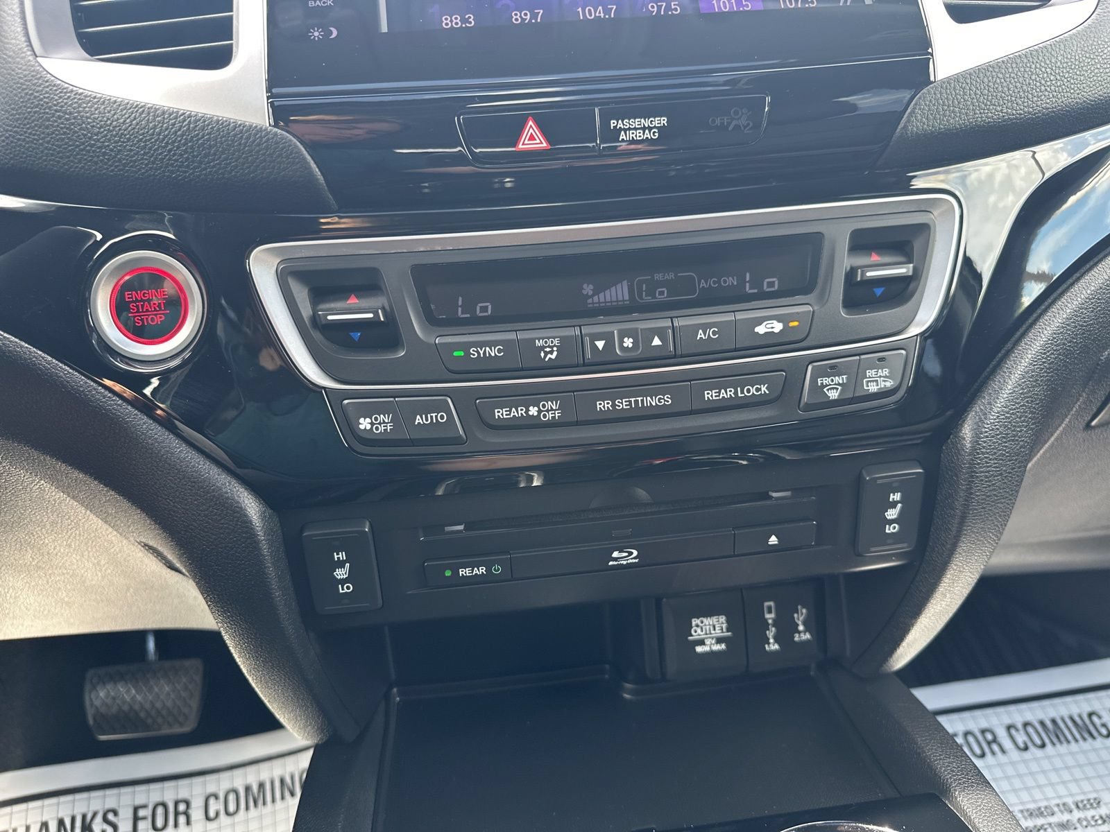Used 2018 Honda Pilot Touring image 69