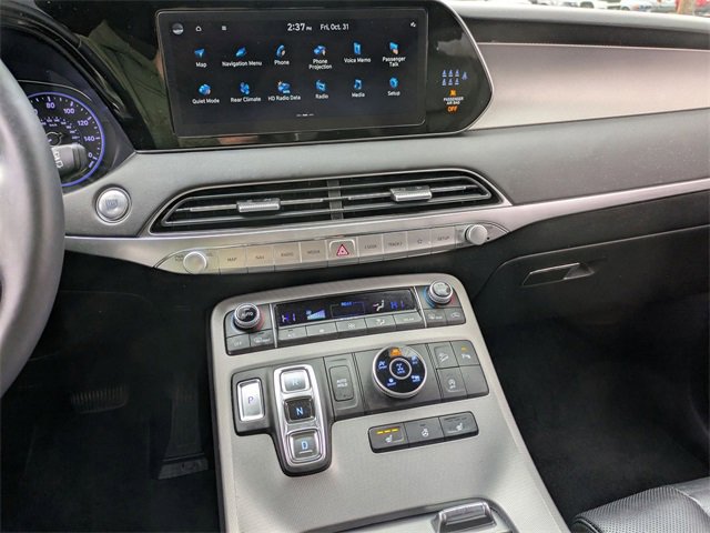 Certified 2022 Hyundai Palisade SEL w/ 8P Bench Seat Package image 32
