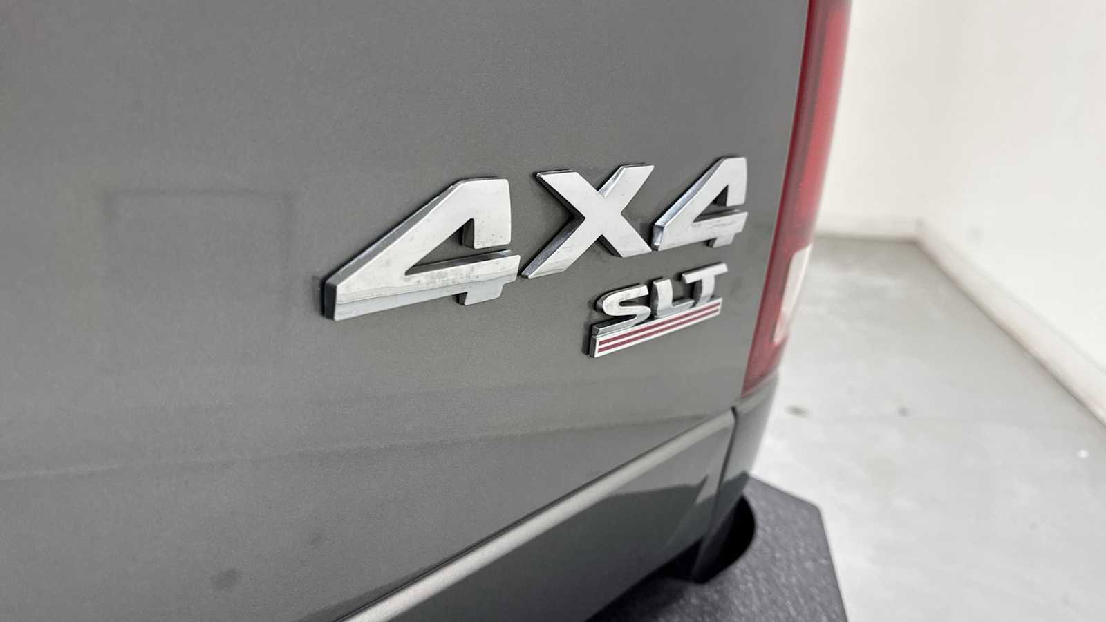 Used 2006 Dodge Ram 1500 Truck SLT image 26