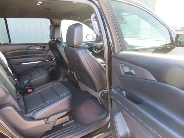 Used 2026 Chevrolet Traverse LT AWD/4WD image 28