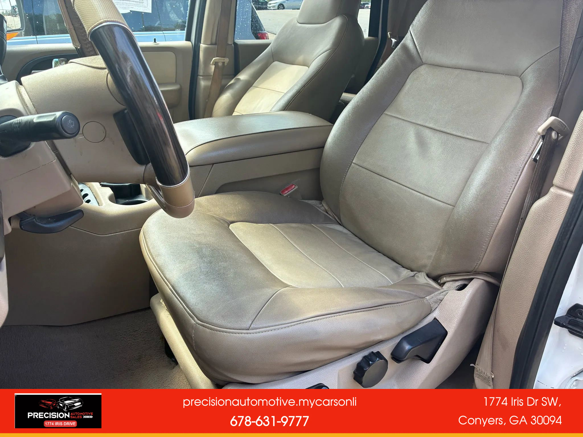 Used 2006 Ford Expedition King Ranch image 25