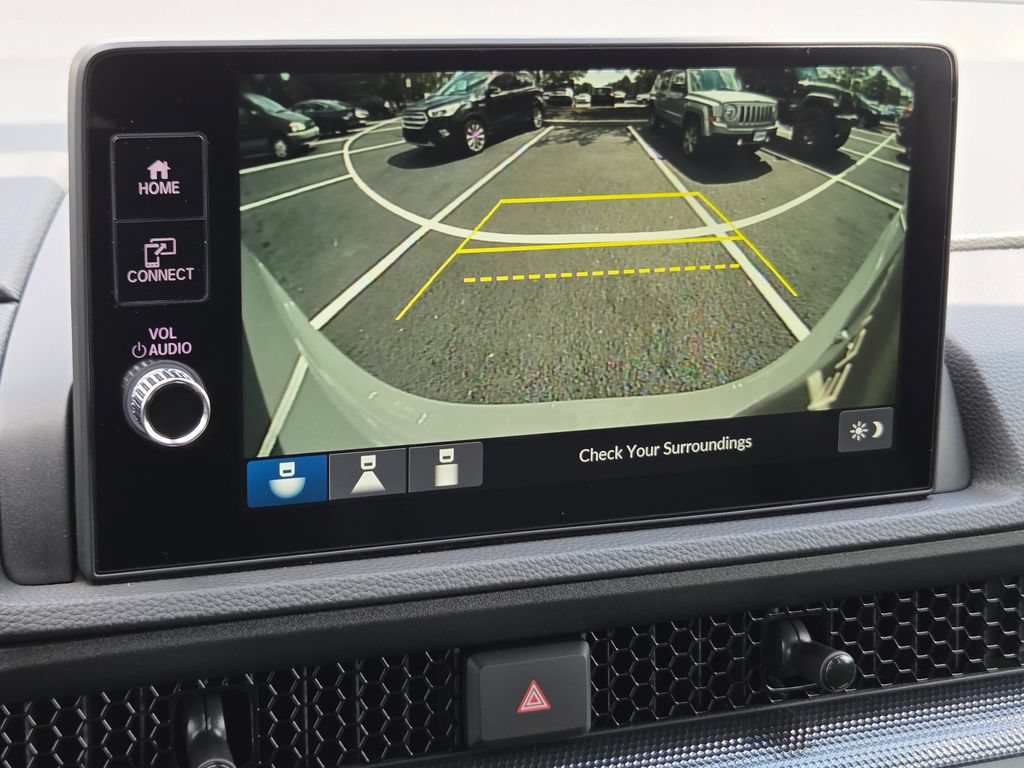 New 2026 Honda CR-V LX image 9