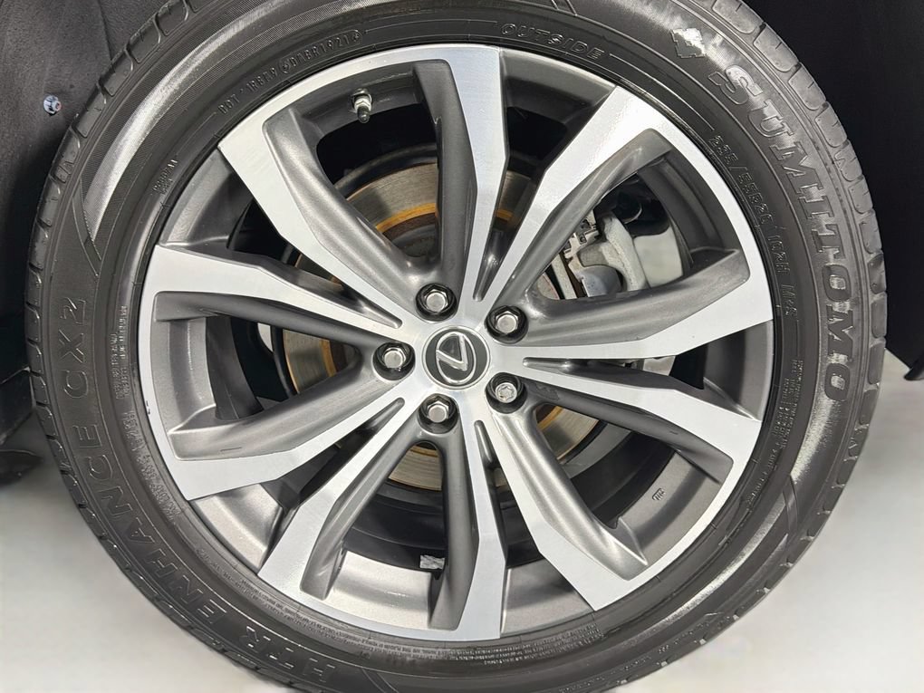 Used 2019 Lexus RX 350 FWD w/ Premium Package image 32