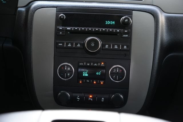 Used 2012 Chevrolet Silverado 1500 LTZ w/ LTZ Plus Package AWD/4WD image 19
