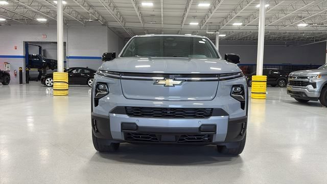 New 2026 Chevrolet Silverado EV LT AWD/4WD image 24