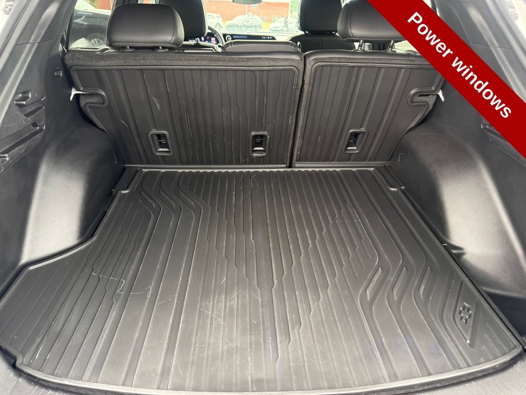 Used 2024 Chevrolet Equinox EV LT w/ LPO, All-Weather Mat Package FWD image 37