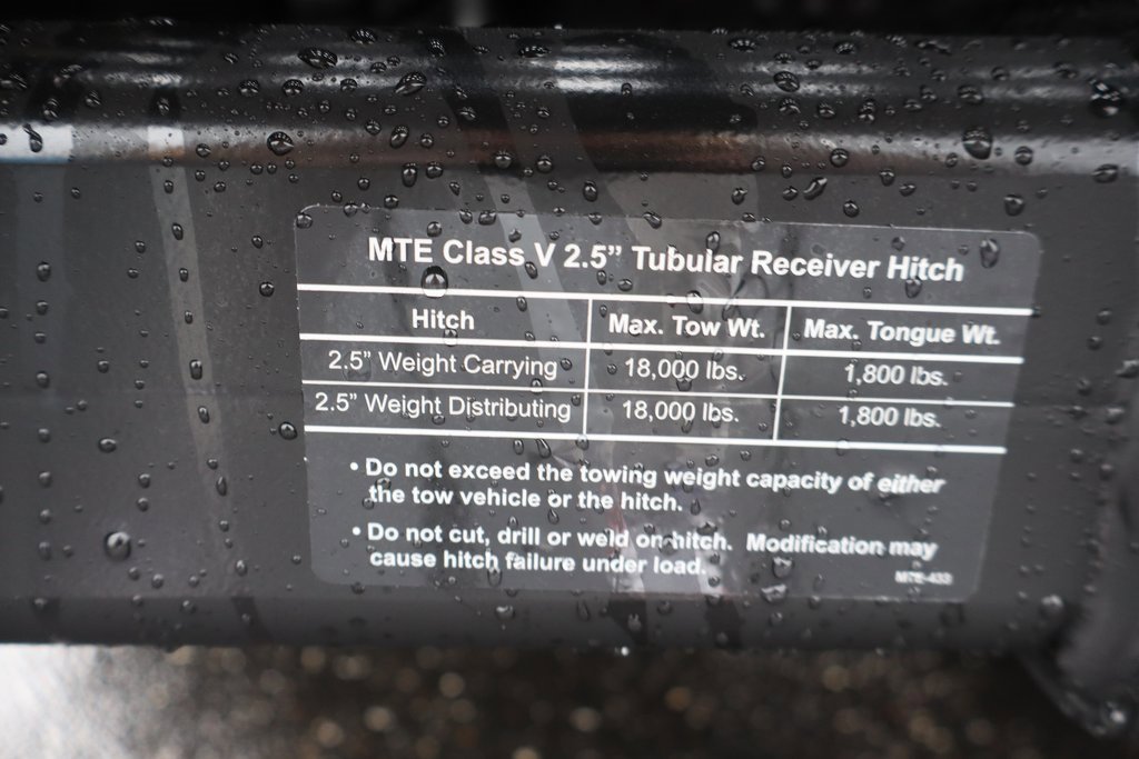 New 2025 Chevrolet Silverado 3500 W/T w/ WT Convenience Package image 23