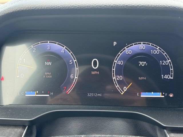 Certified 2023 Jeep Grand Cherokee Limited AWD/4WD image 27