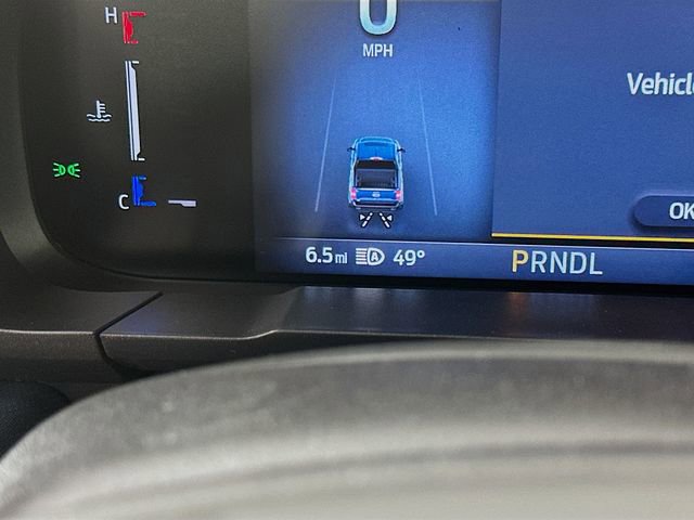 New 2026 Ford Maverick XLT w/ Equipment Group 301A image 12