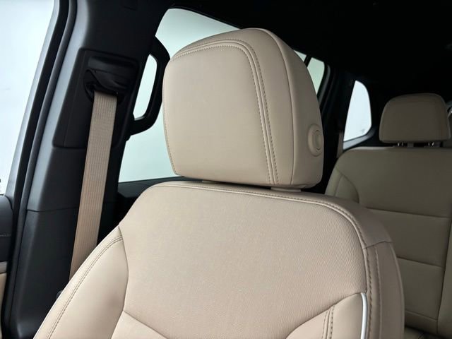 New 2026 Buick Enclave Preferred w/ Power Package FWD image 45