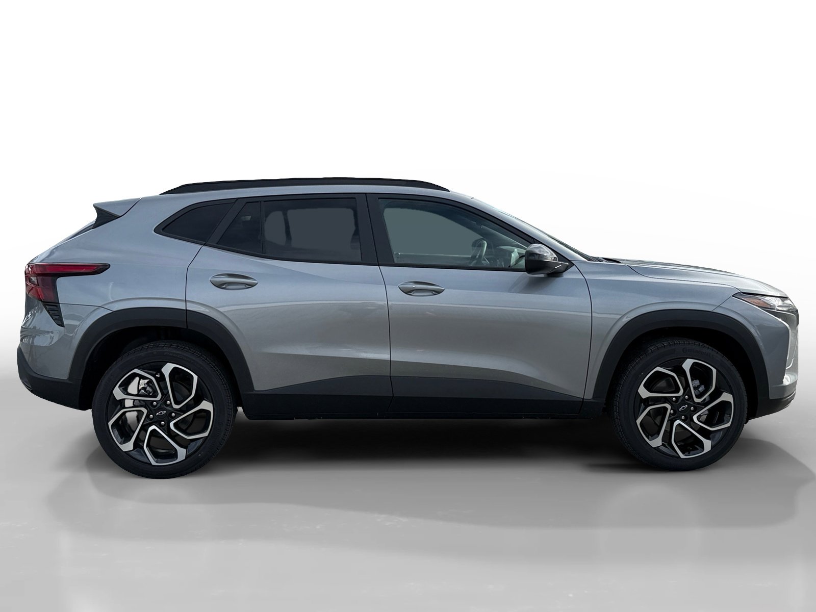 New 2026 Chevrolet Trax RS w/ Driver Confidence Package FWD image 6