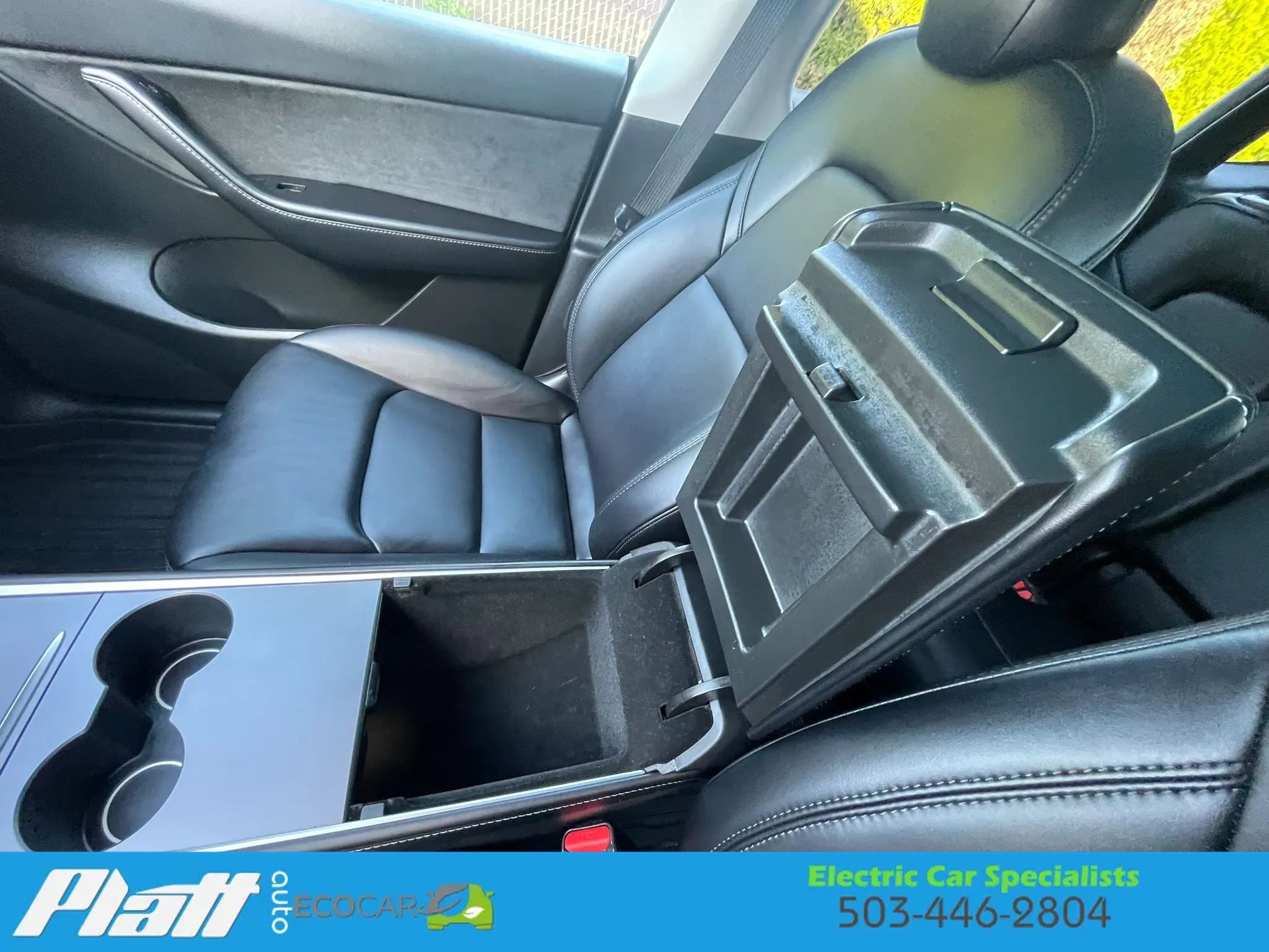 Used 2022 Tesla Model Y Performance AWD/4WD image 28