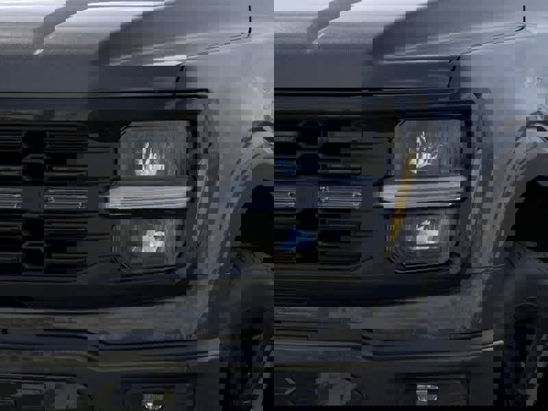 New 2026 Ford F150 STX w/ F-150 LOBO Package image 18