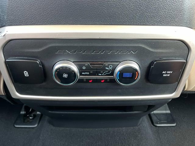 Used 2024 Ford Expedition Max Limited image 22