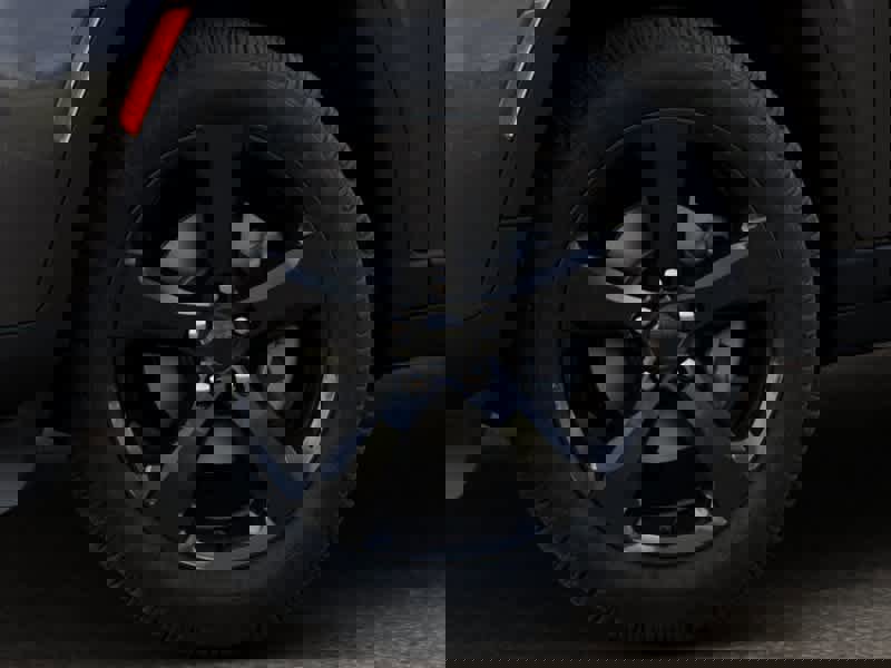 New 2026 Jeep Grand Cherokee Limited w/ Limited Altitude Package image 8