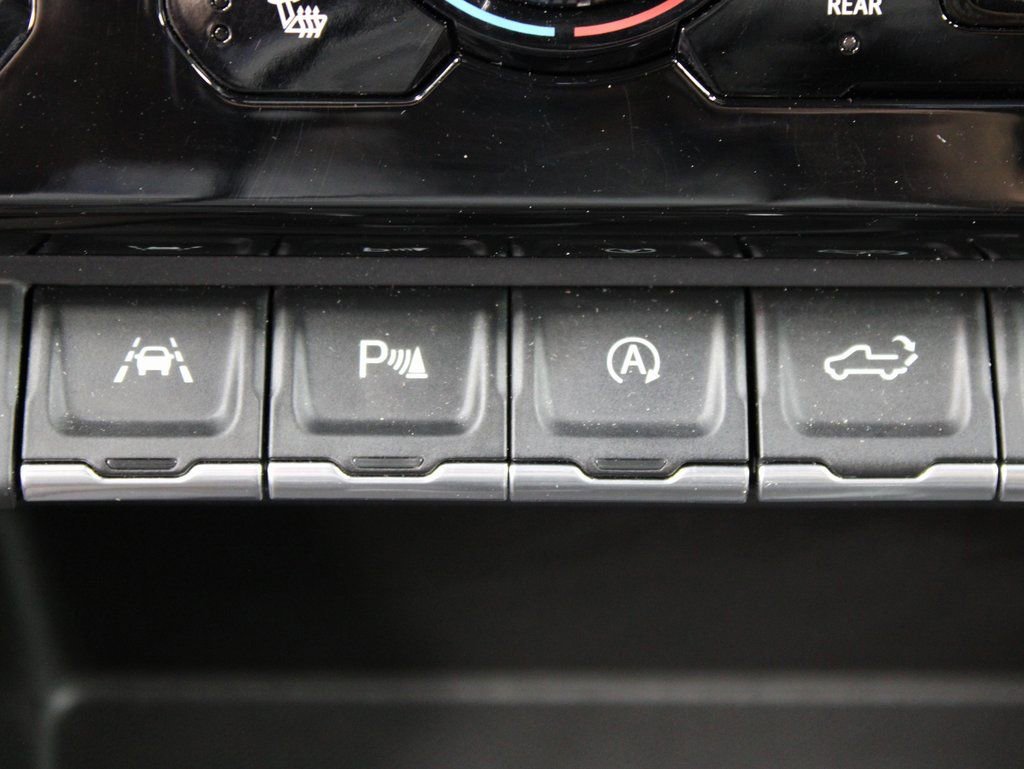 Used 2023 GMC Sierra 1500 Denali w/ Technology Package image 71