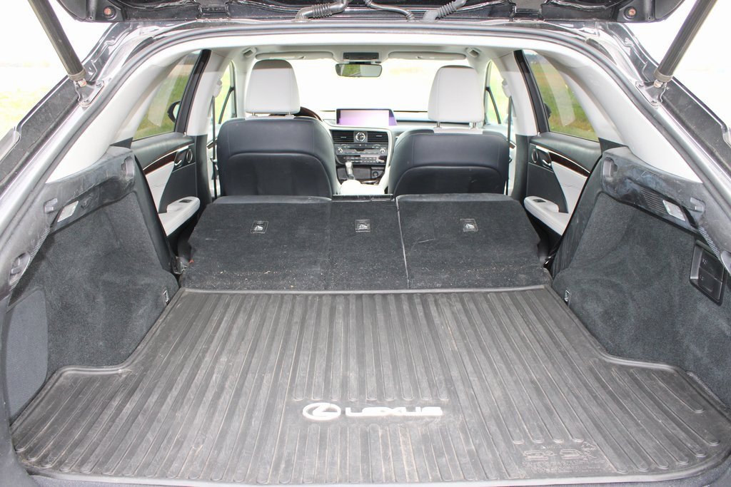 Used 2019 Lexus RX 350 F Sport image 38