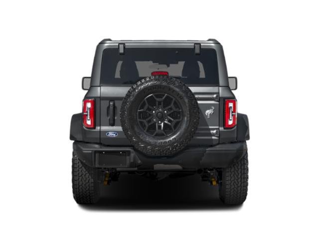 New 2026 Ford Bronco Badlands AWD/4WD image 5