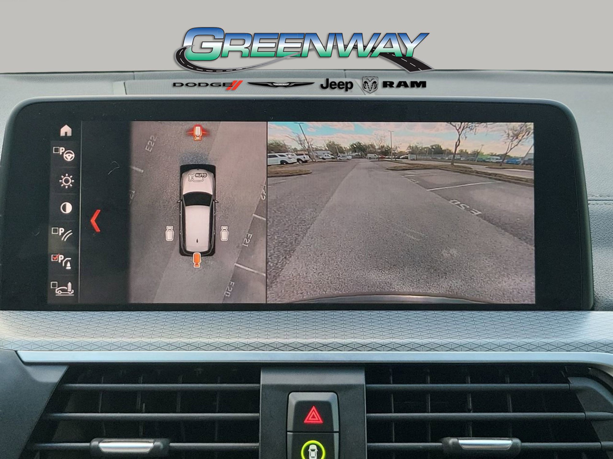 Used 2019 BMW X3 M40i w/ Premium Package image 23