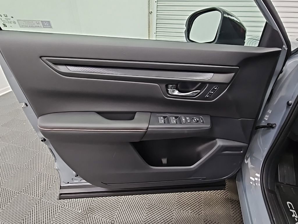 New 2026 Honda CR-V Sport-L image 28