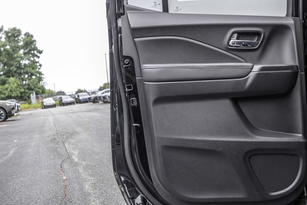 Used 2024 Honda Ridgeline RTL image 29