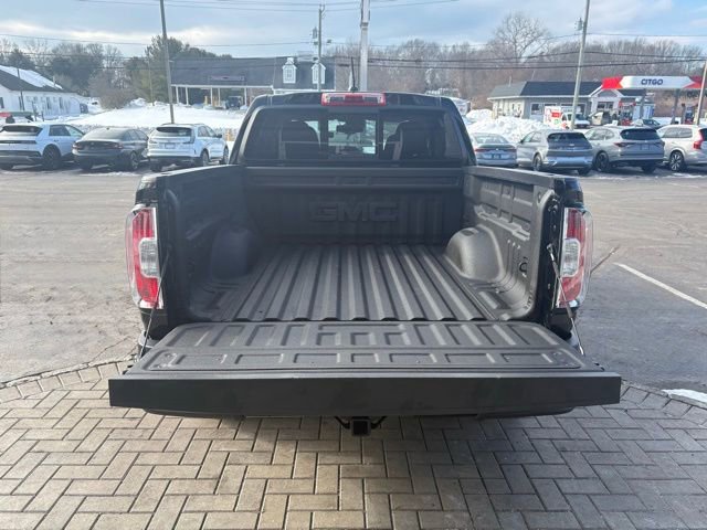 Used 2021 GMC Canyon AT4 w/ Driver Alert Package image 13