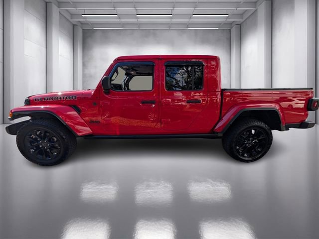 Used 2024 Jeep Gladiator Sport image 6