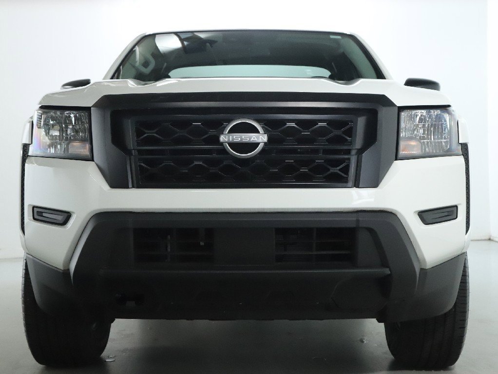 Used 2024 Nissan Frontier S w/ S Utility Package image 6