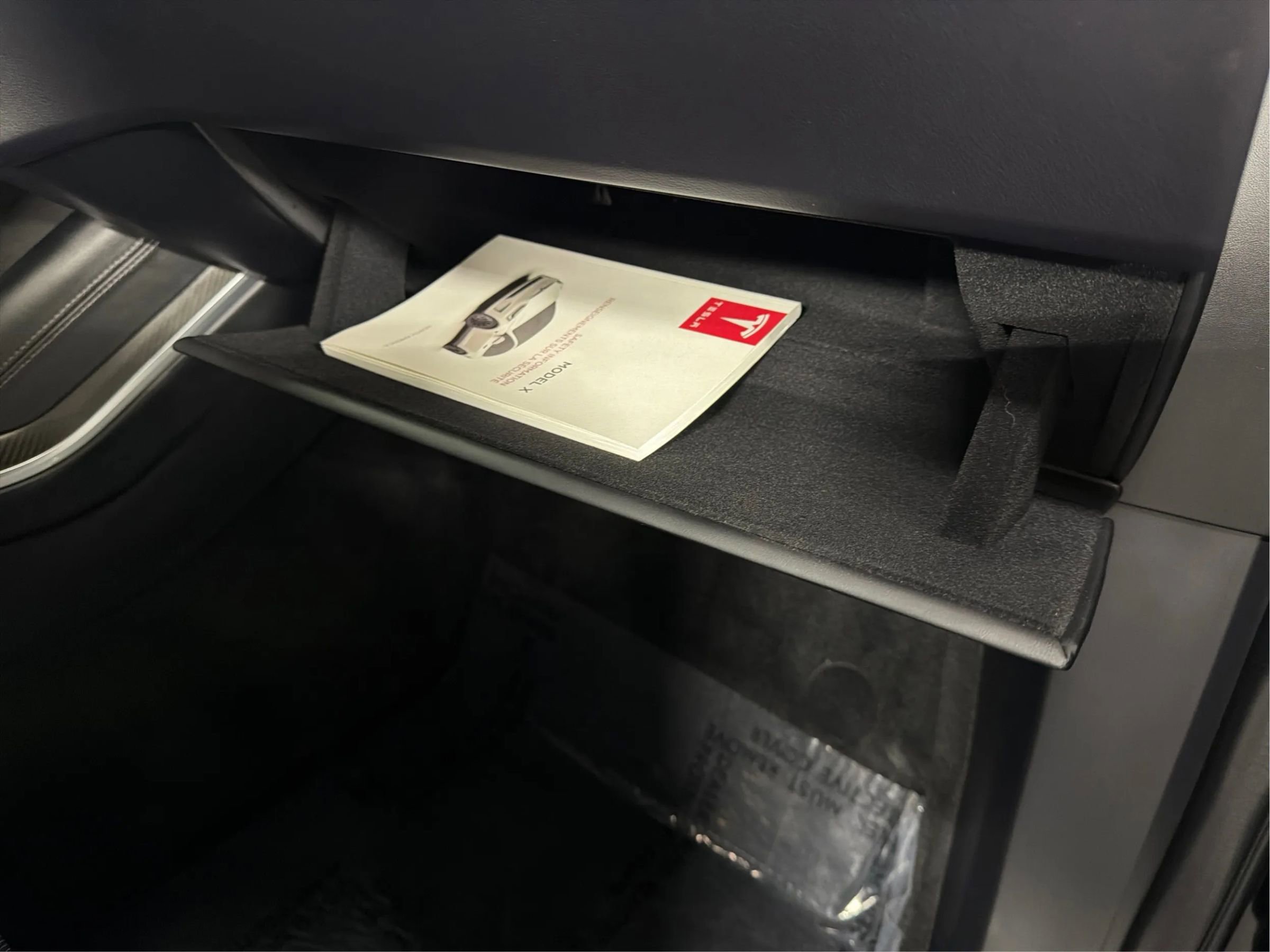 Used 2023 Tesla Model X Plaid image 35