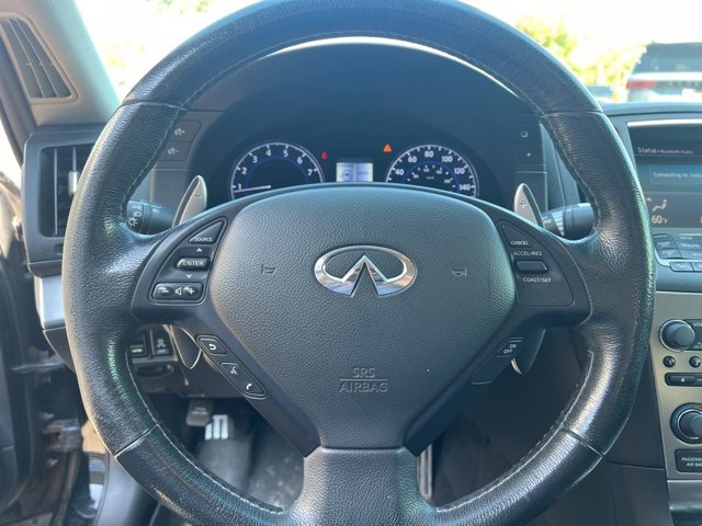 Used 2012 INFINITI G37 Limited Edition image 26