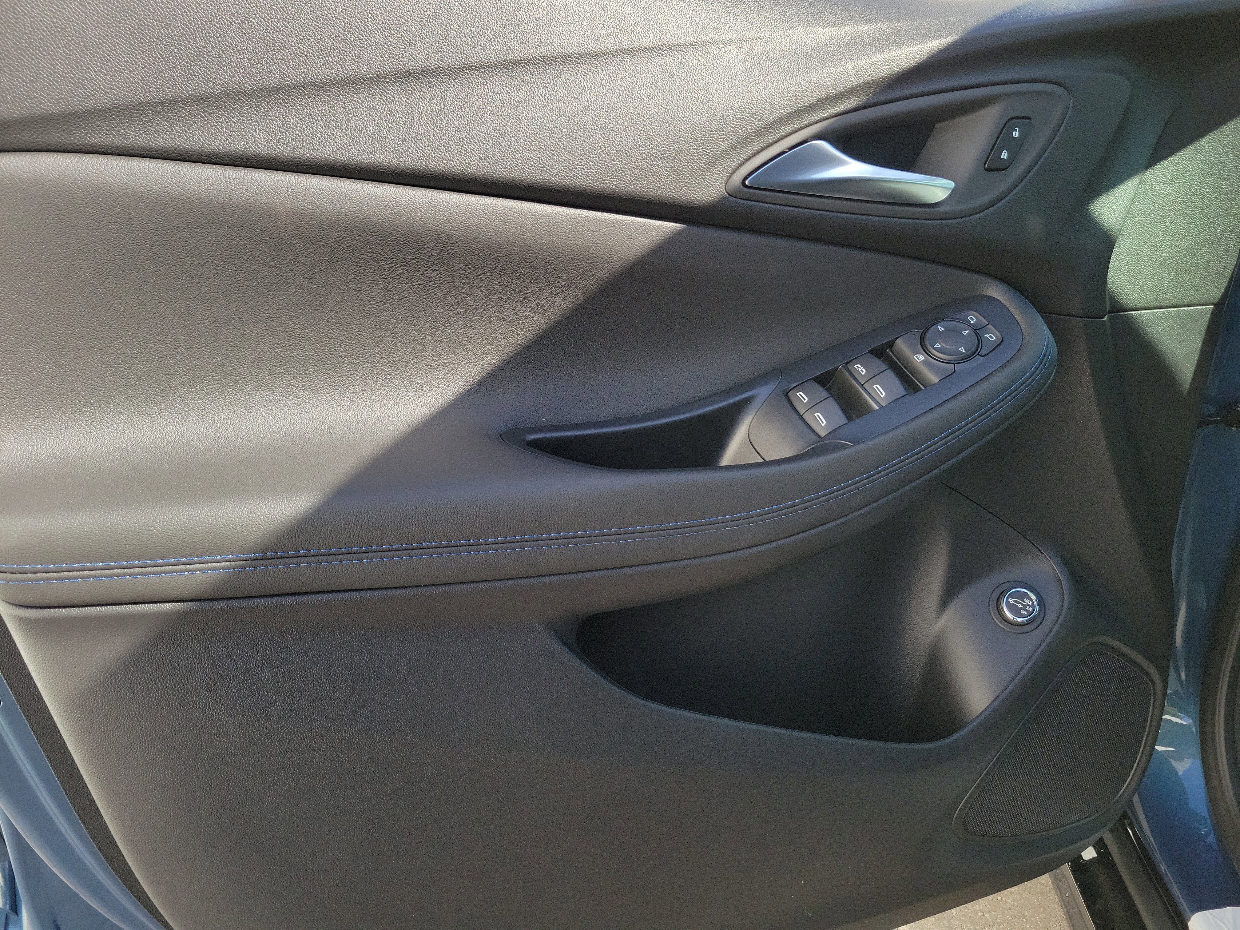 New 2026 Buick Encore GX Sport Touring w/ Advanced Technology Package image 18