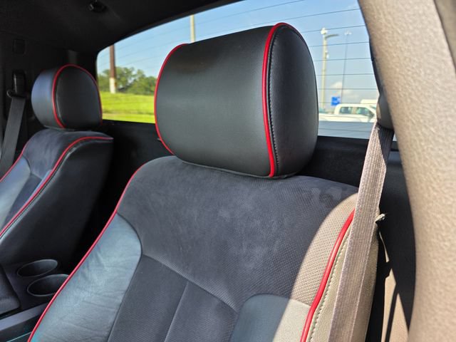 Used 2014 Ford F150 FX4 w/ FX Appearance Package AWD/4WD image 13