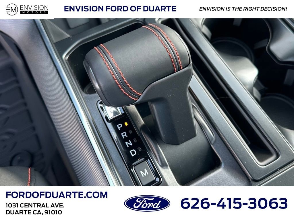 New 2025 Ford F150 Raptor image 23