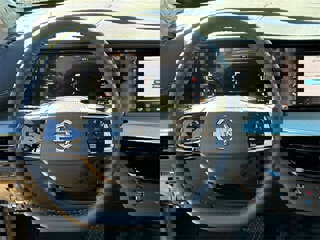 New 2026 Nissan Murano SL image 16