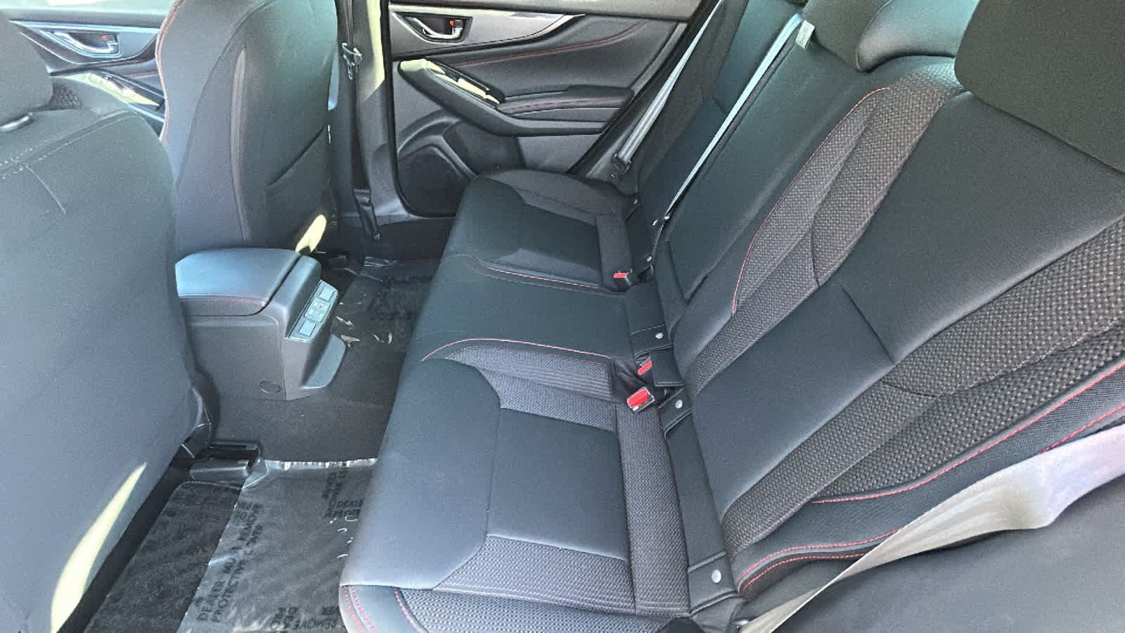 Used 2025 Subaru WRX Premium AWD/4WD image 25
