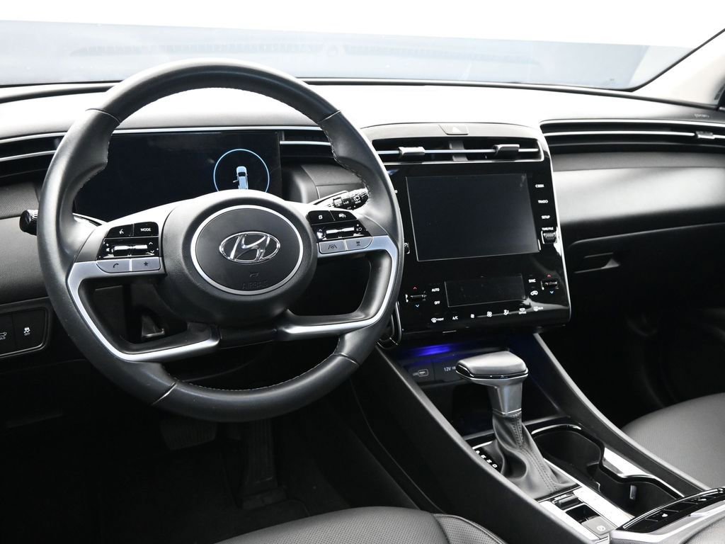 Used 2023 Hyundai Tucson SEL w/ Convenience Package image 21