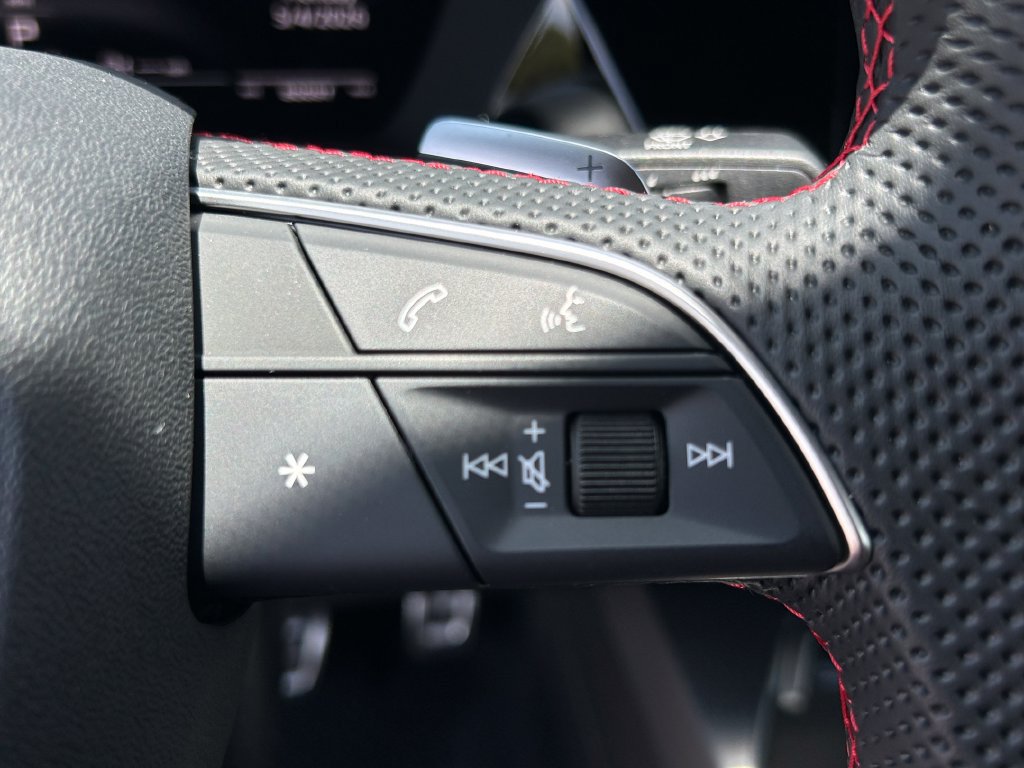 New 2026 Audi S3 Premium AWD/4WD image 27