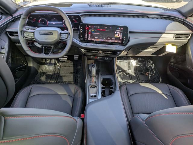 New 2026 Dodge Charger R/T AWD/4WD image 22