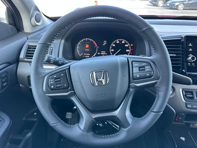 New 2026 Honda Ridgeline RTL image 18