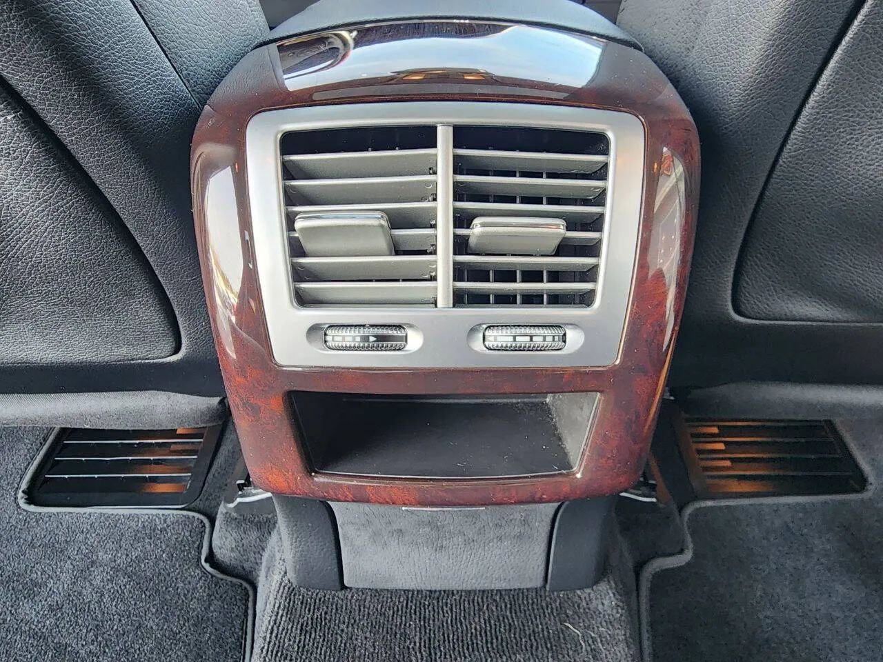 Used 2013 Mercedes-Benz S 350 BlueTEC 4MATIC image 16