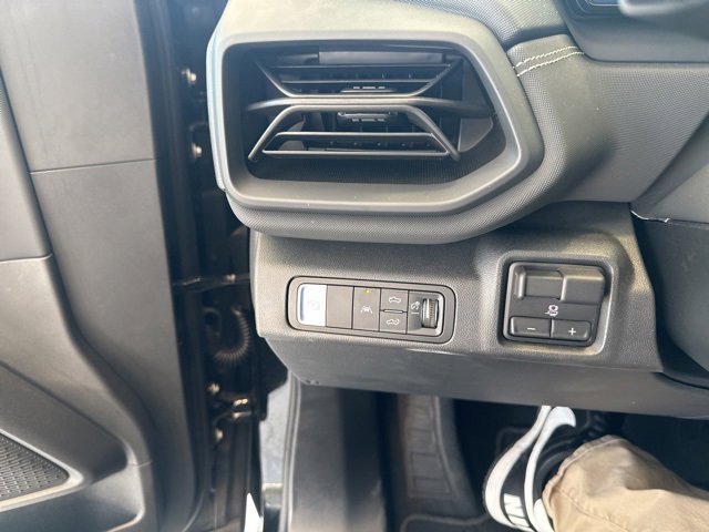 New 2026 Chevrolet Silverado EV LT w/ Premium Package image 14