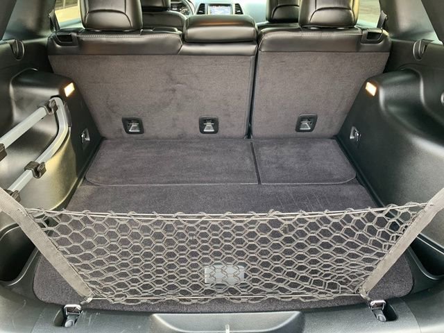 Used 2017 Jeep Cherokee Limited image 14