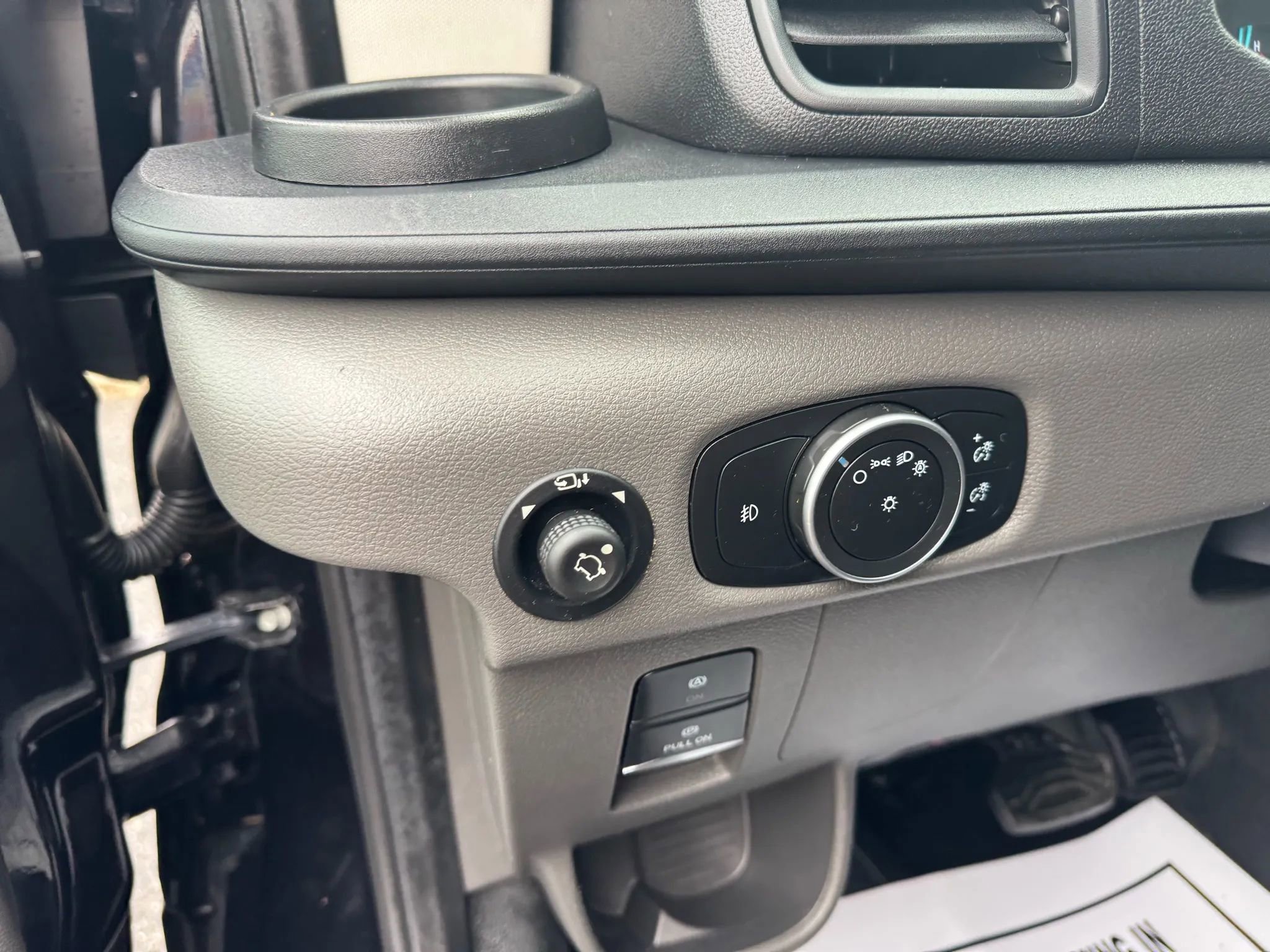 Used 2021 Ford Transit 150 Low Roof w/ Upfitter Package image 16