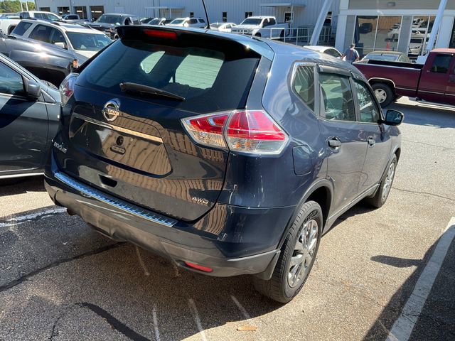 Used 2016 Nissan Rogue S image 6