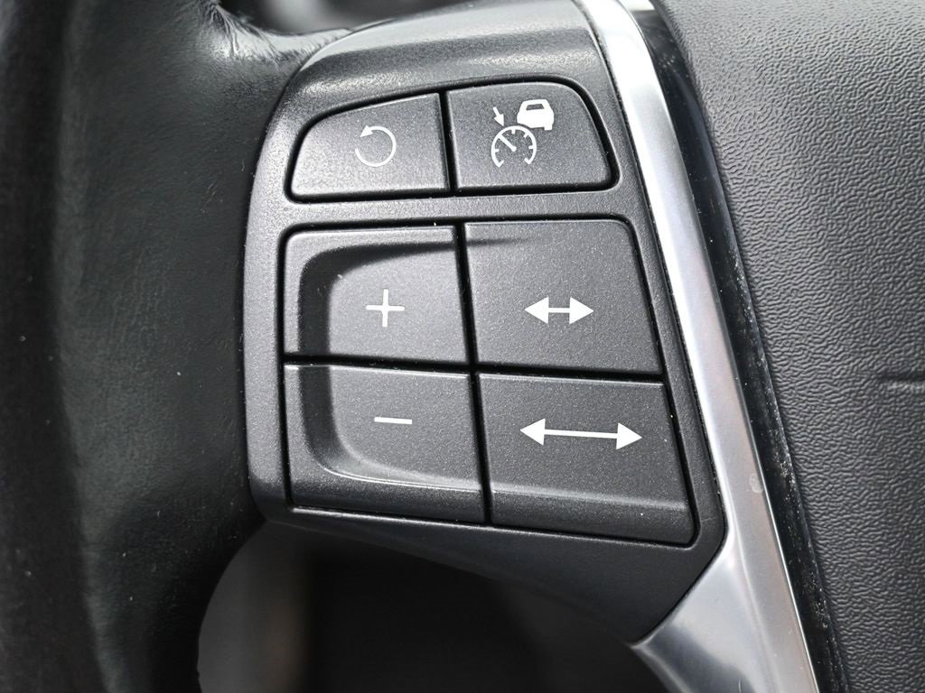 Used 2015 Volvo S80 T6 Platinum image 16