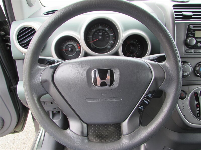 Used 2005 Honda Element EX image 12