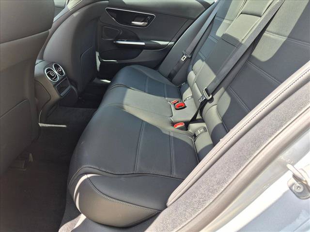 Certified 2026 Mercedes-Benz C 300 Sedan image 16