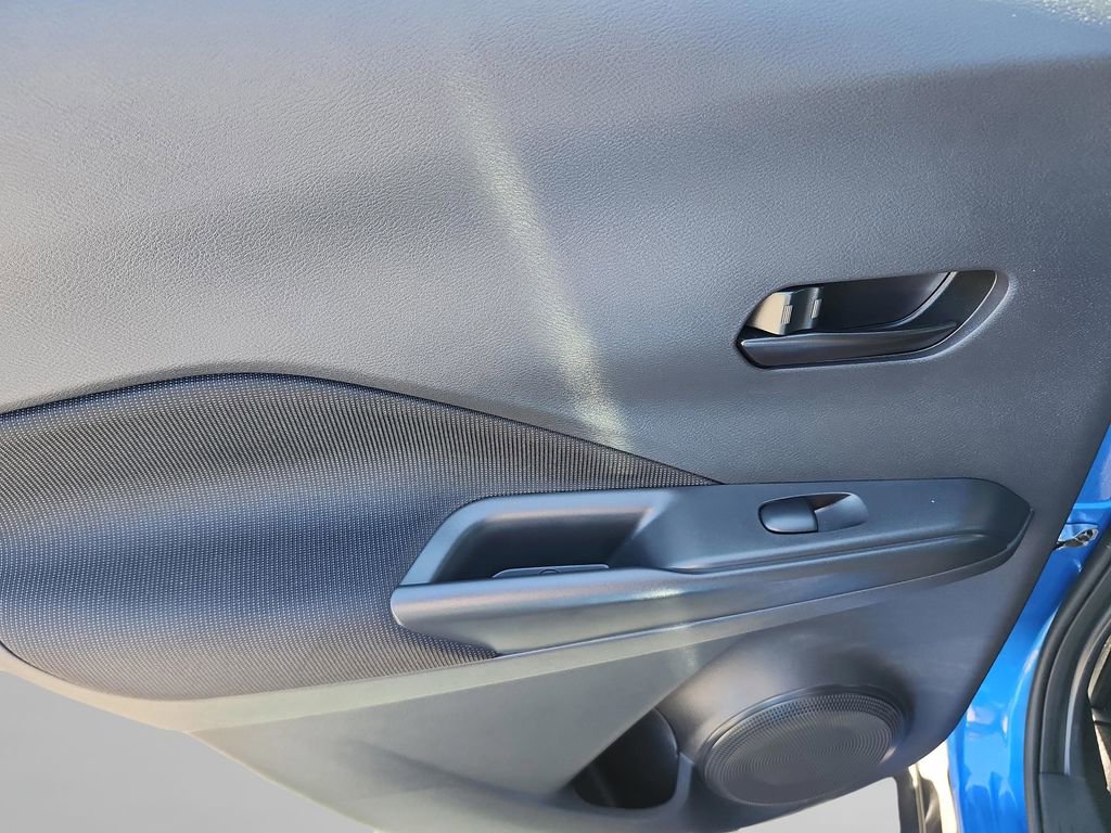 Used 2024 Nissan Kicks S image 24